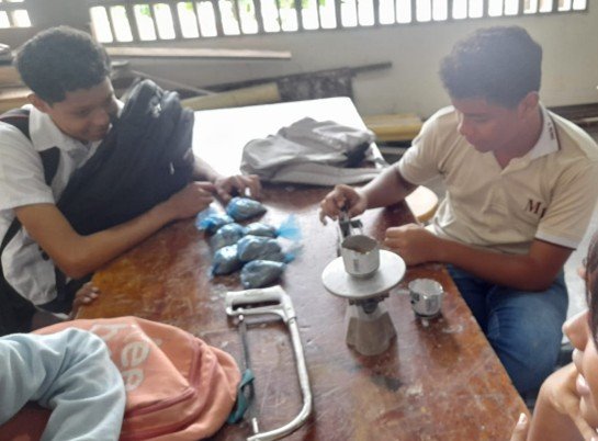 Construcción de edificaciones