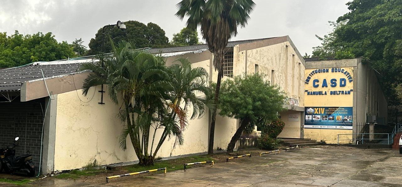 Institución Educativa